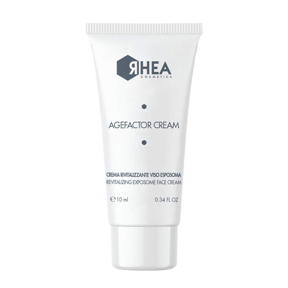 Rhea Cosmetics box AgeFactor Cream - Мiнi бокс бажань Rhea Cosmetics box AgeFactor Cream - Мiнi бокс бажань